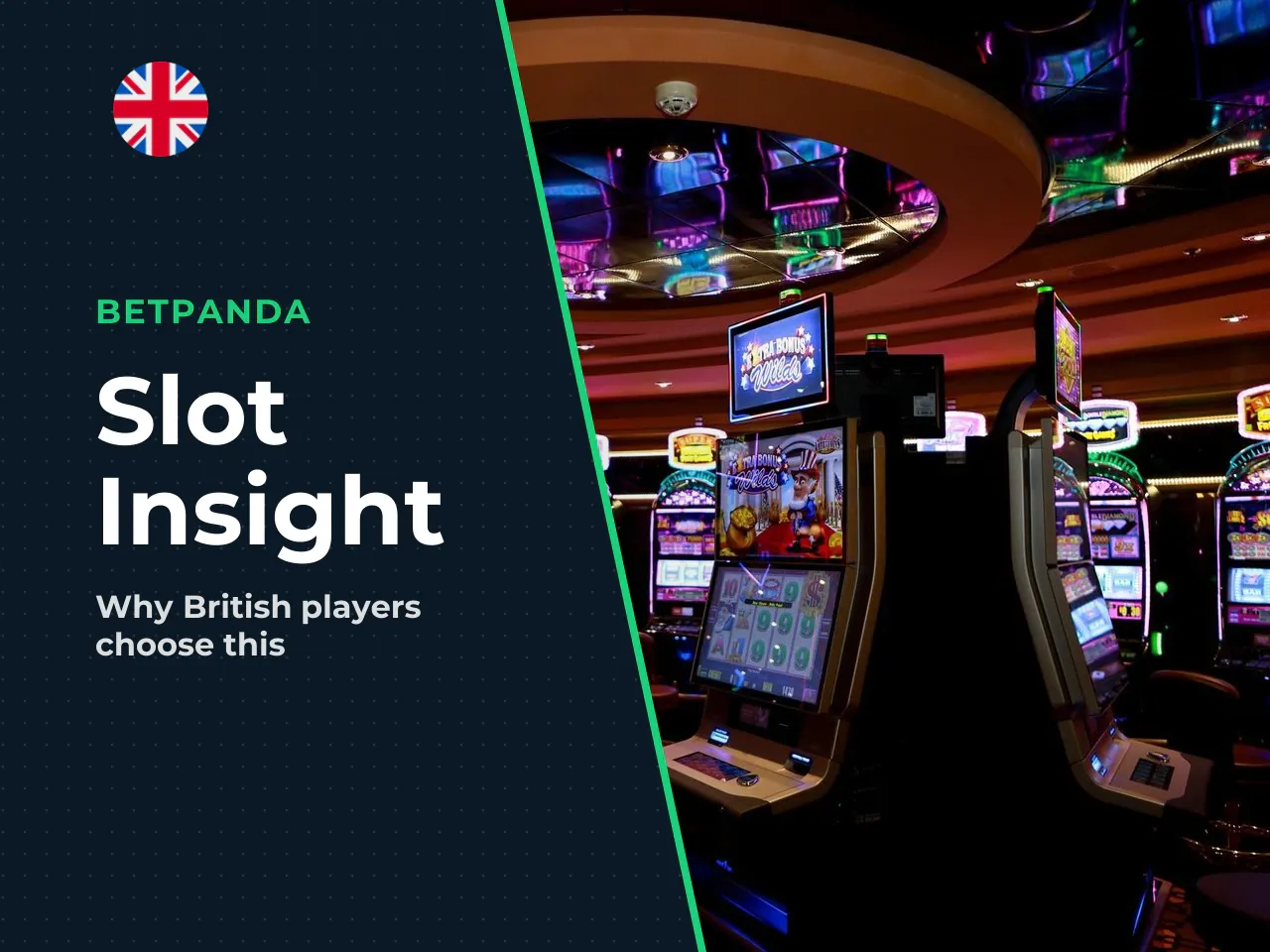 Why This Slot Matters to UK