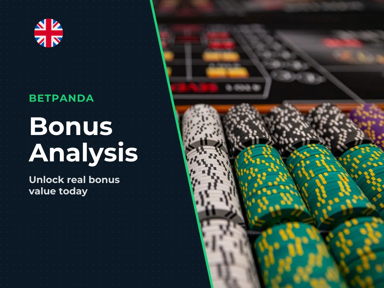 Why the bonus maths matters more