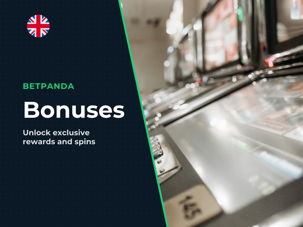 Free Spins, No Deposit Bonuses, and