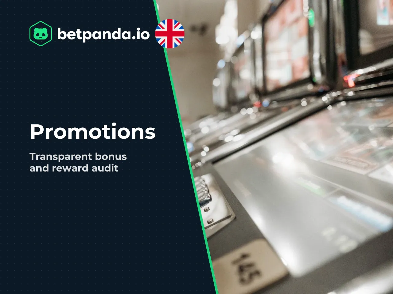 Free spins, free bets and no