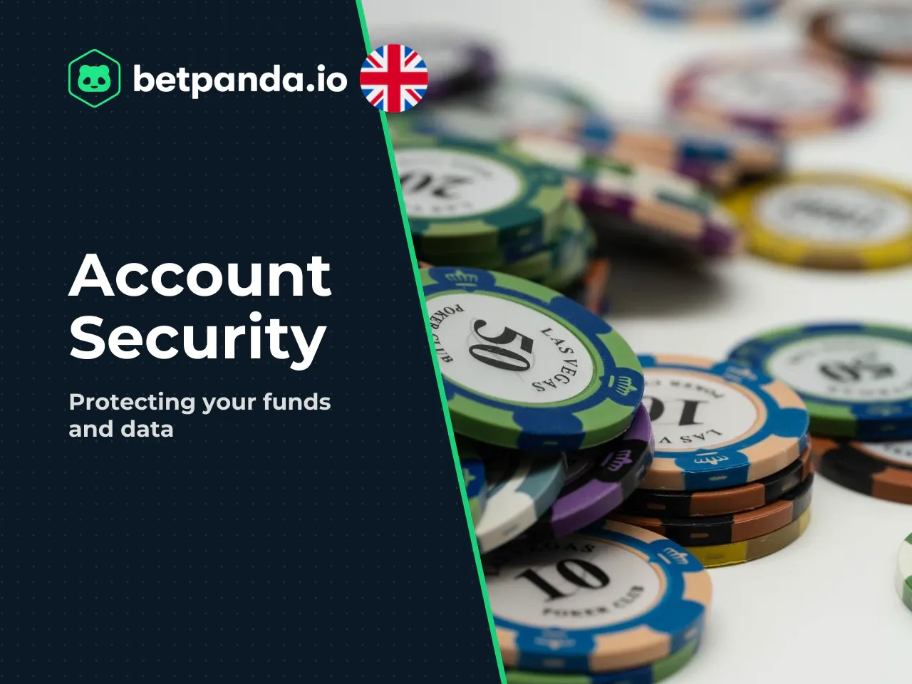 Security, two factor authentication and provably