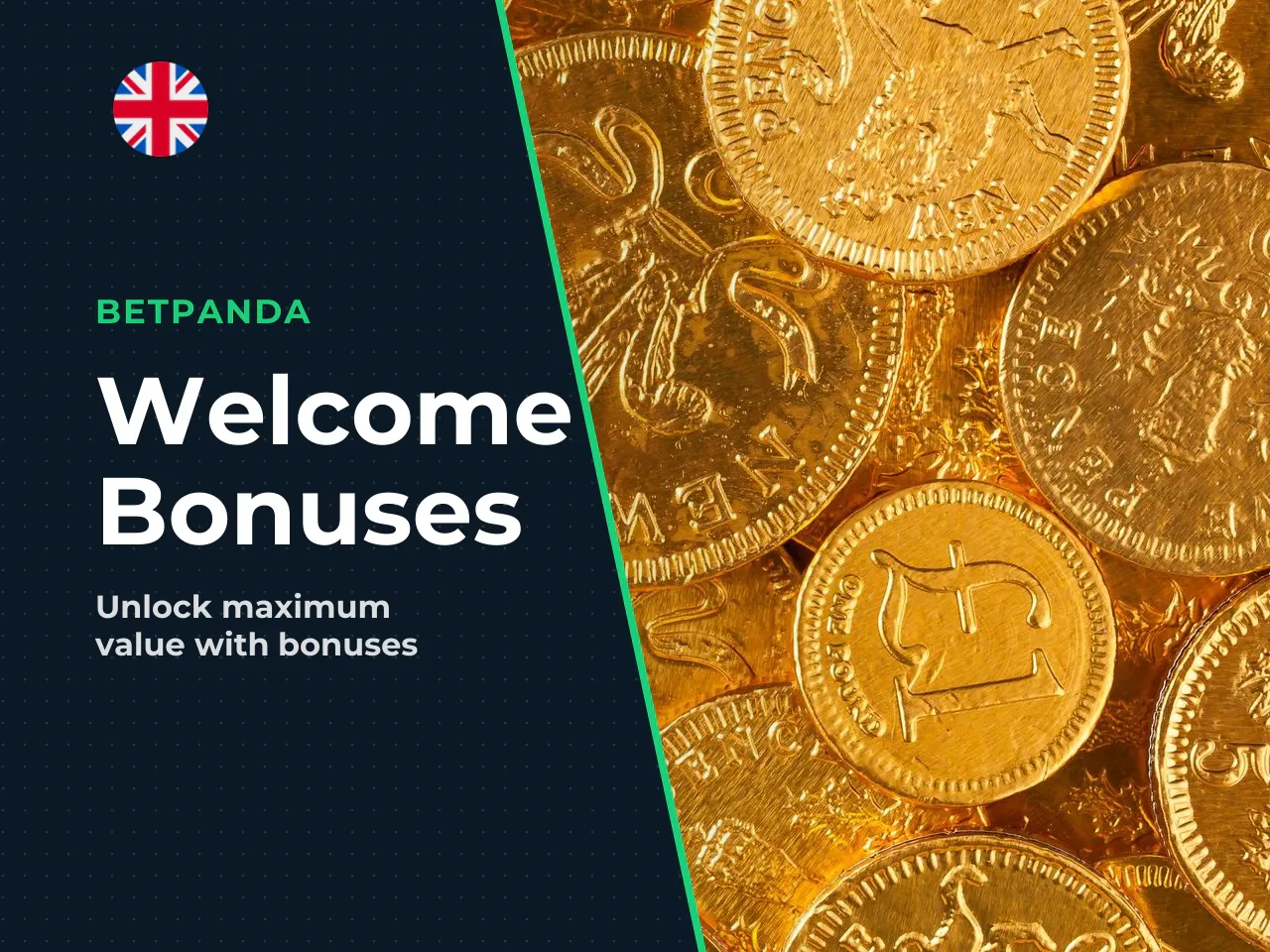 Welcome bonuses and the terms attached