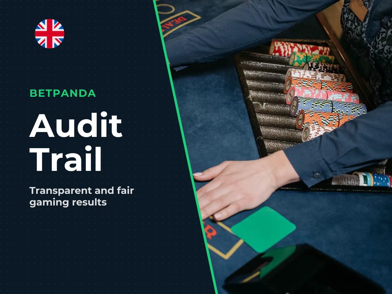 Technical Verification and Audit Trail