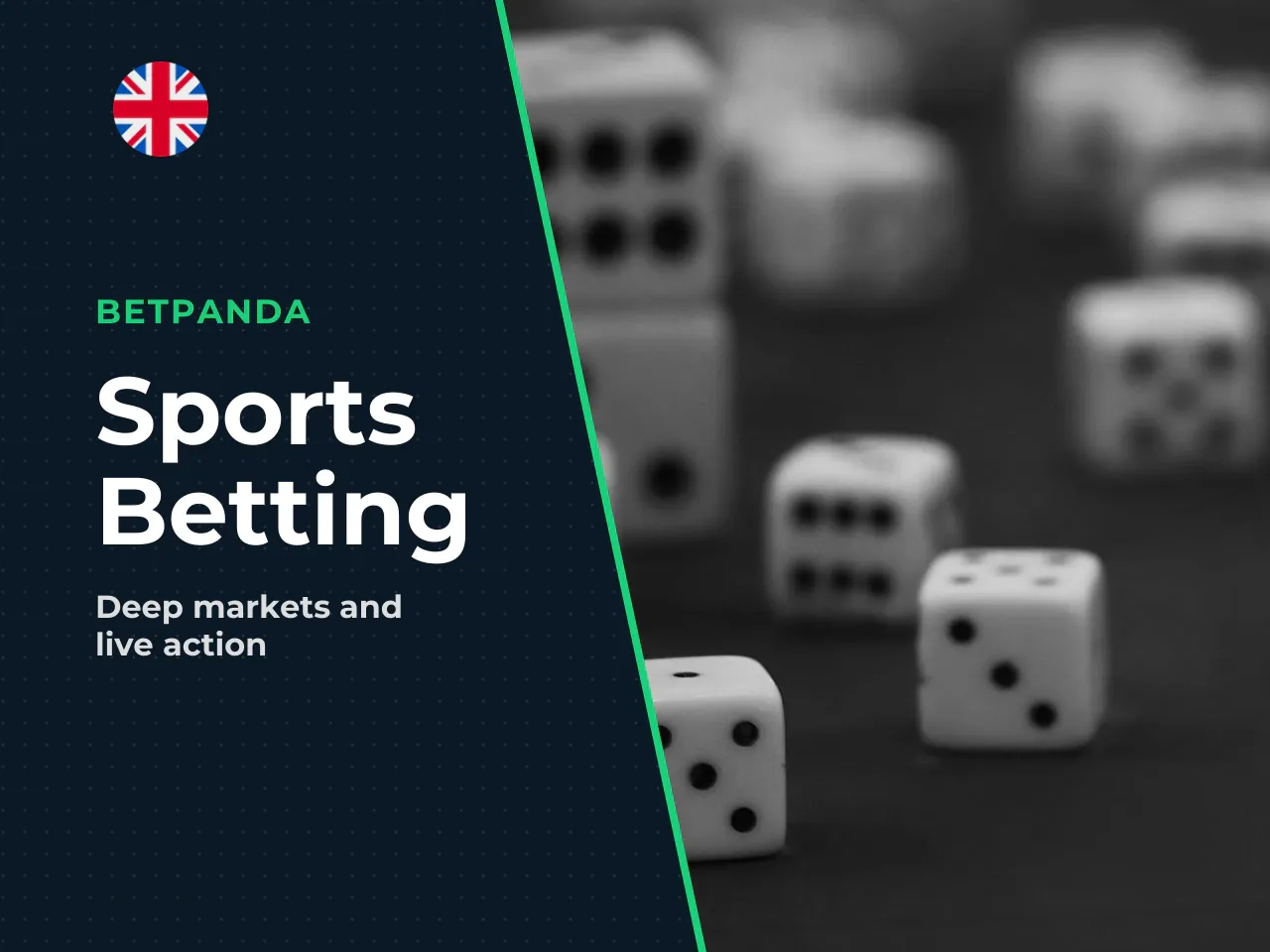 Sports Coverage, Live Betting Options, and