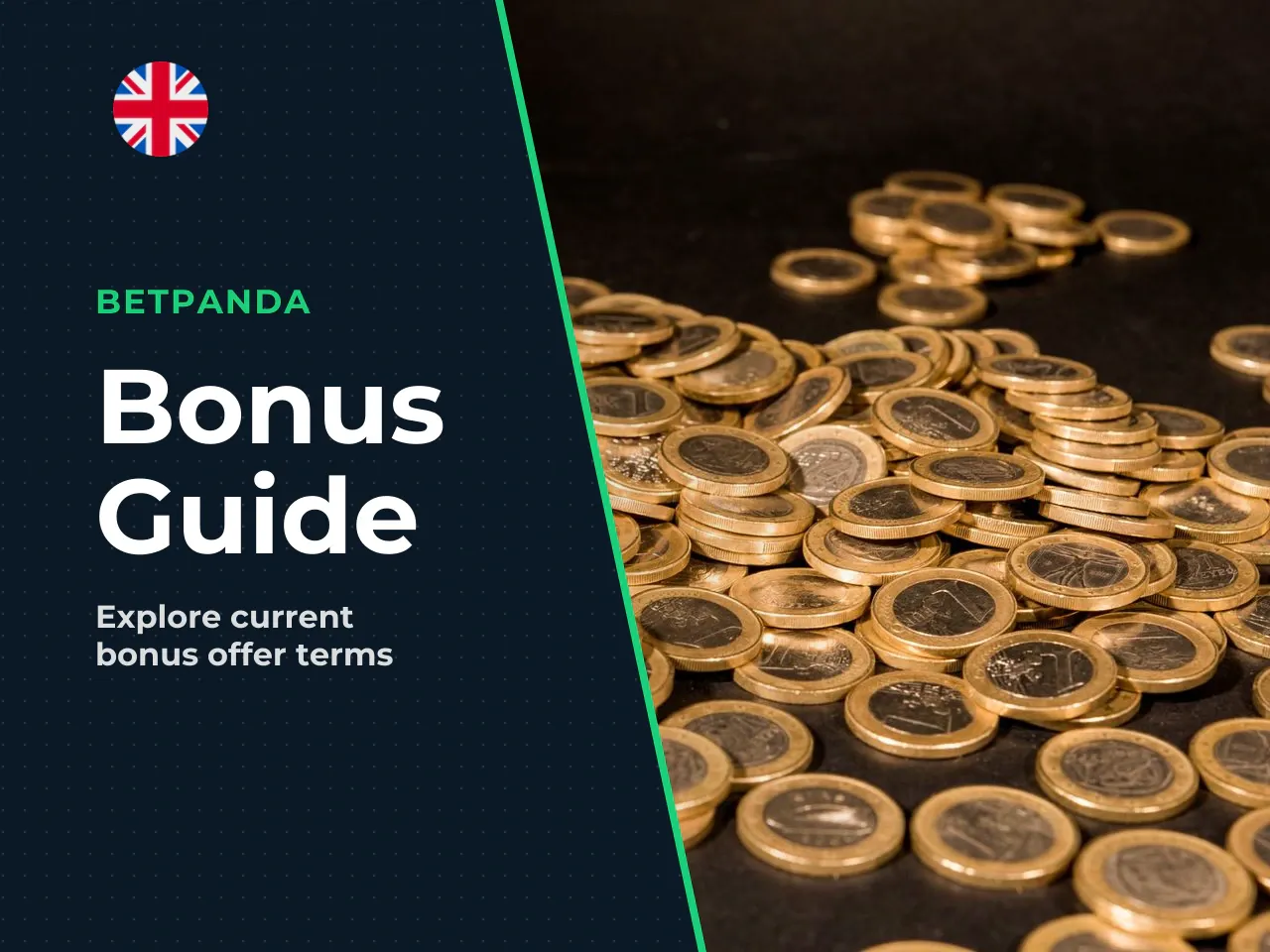 BetPanda No Deposit Bonus What Is