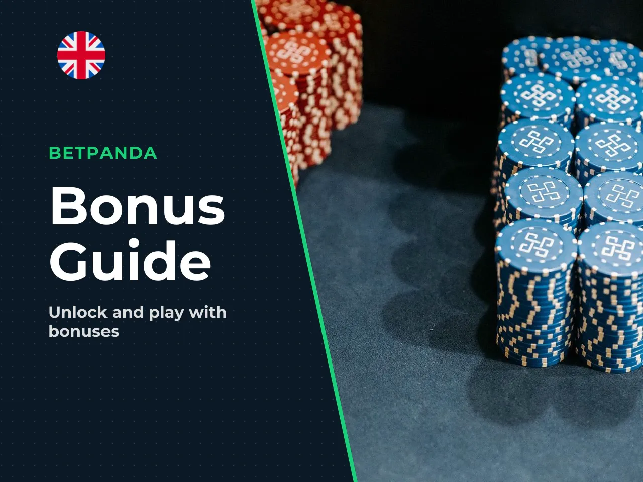 How to Claim and Use Bonus