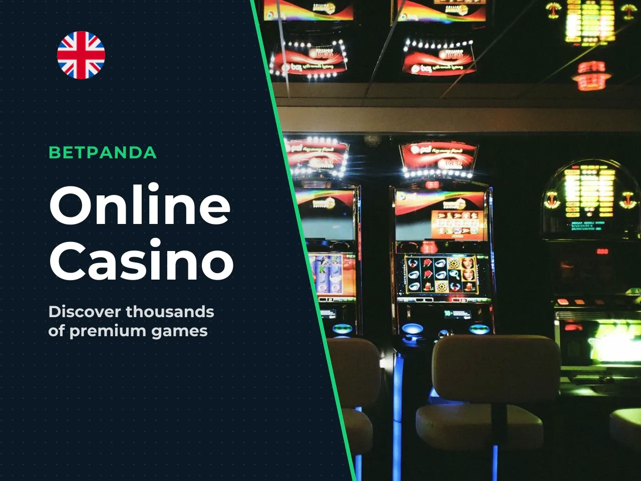 Casino players get thousands of video