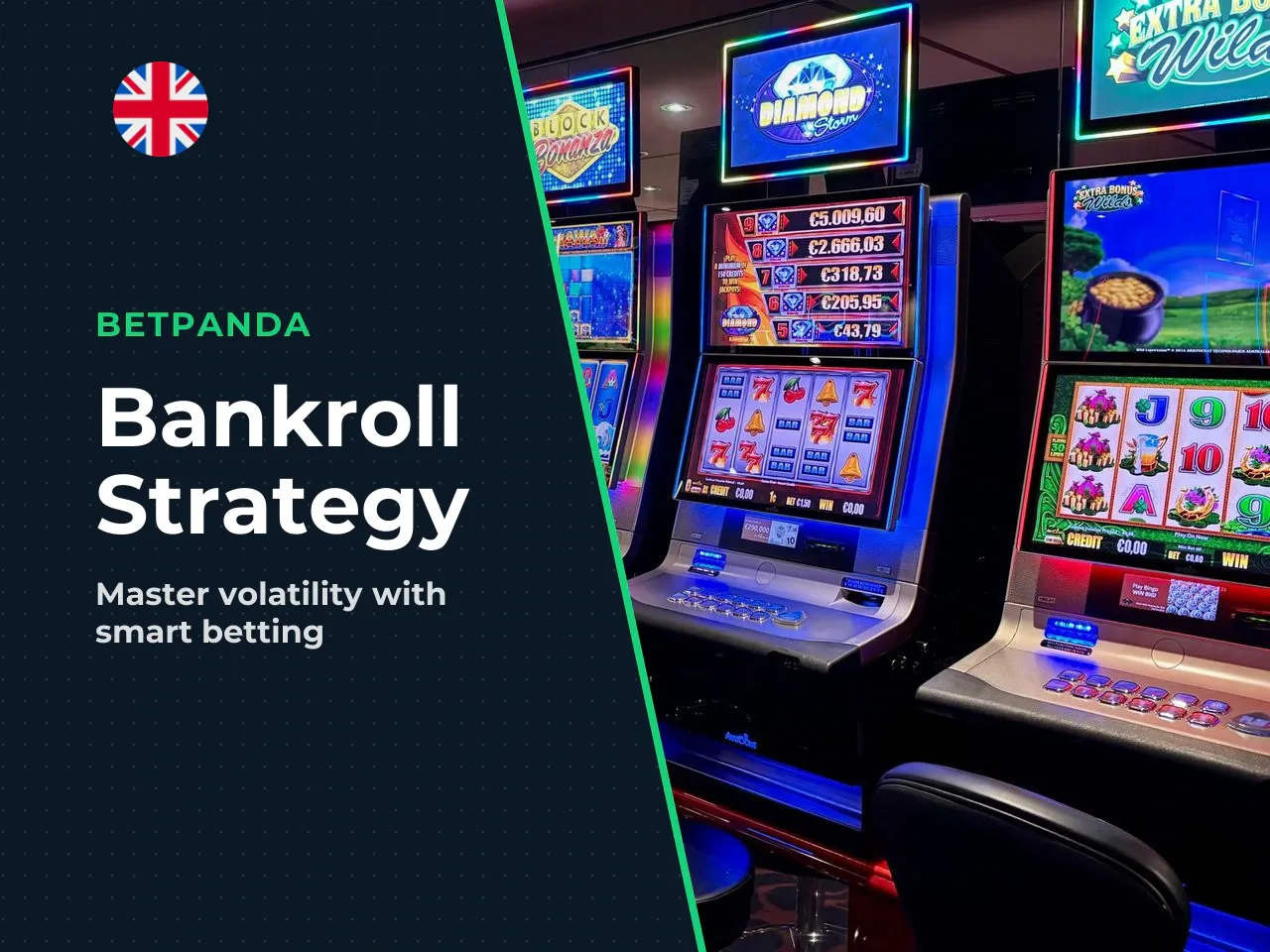 Practical Bankroll Framework for High-Volatility Sessions