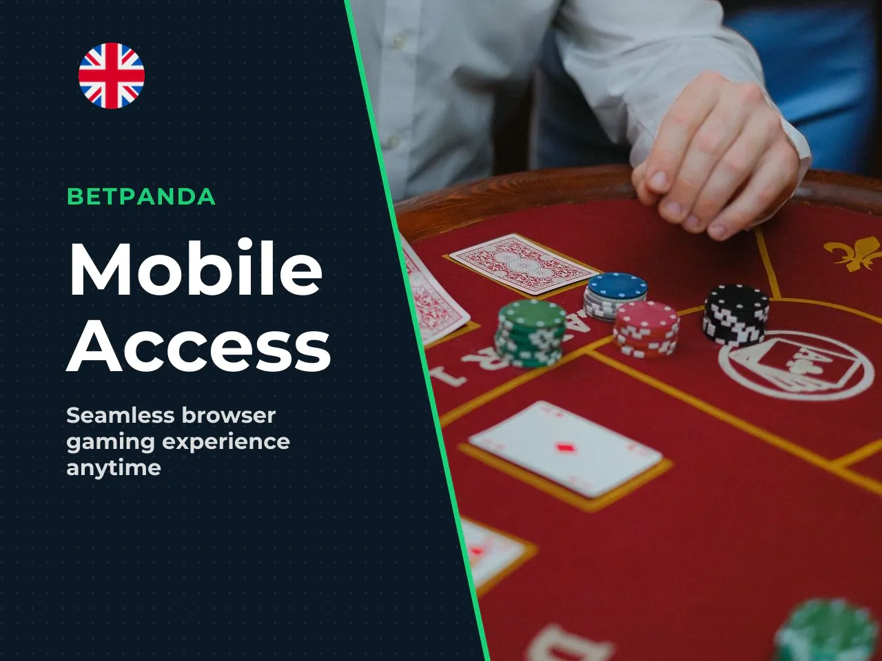 How the mobile site differs from