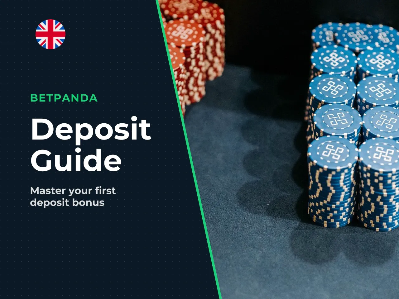 First-Deposit and Bonus Activation Checklist. 1
