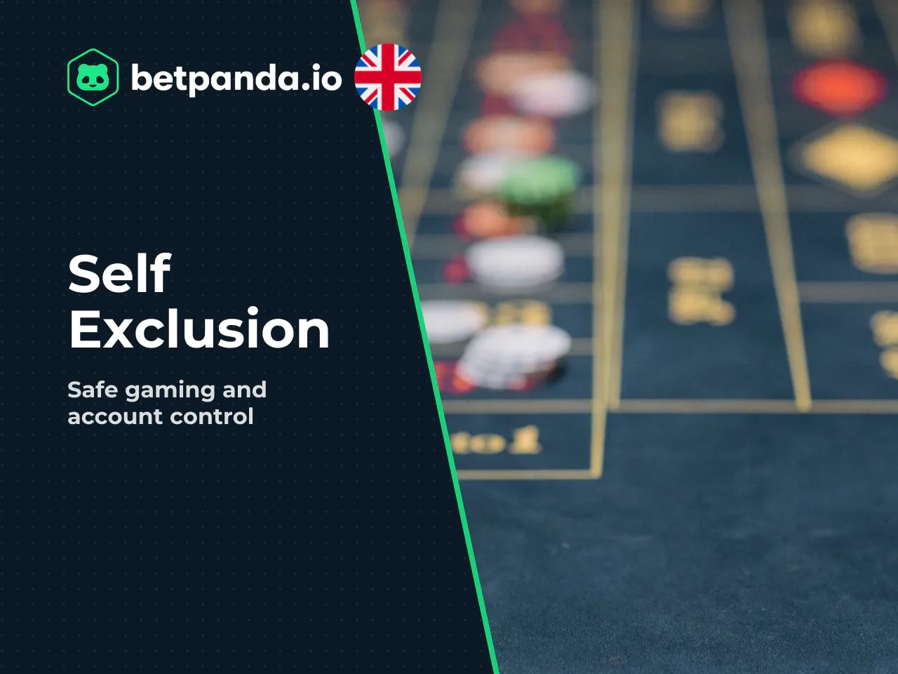 Measured against that benchmark, BetPanda sits