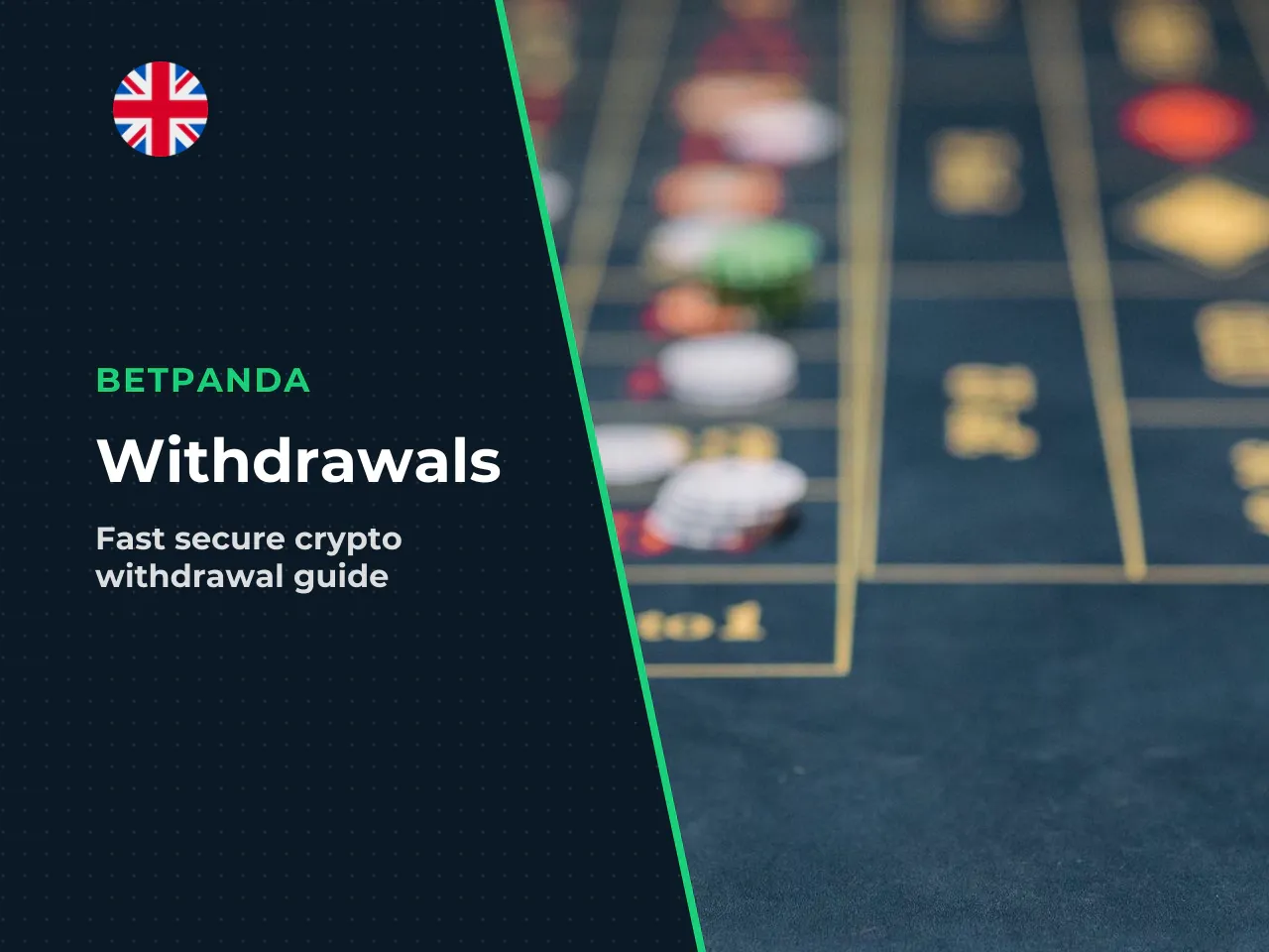 BetPanda payout speed что означает скорость