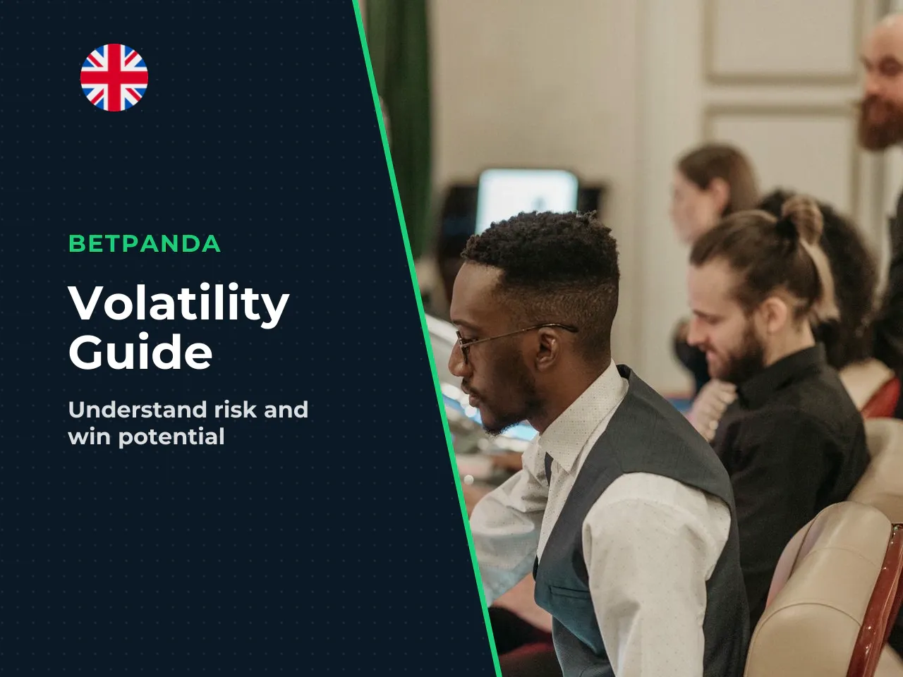 How High Volatility Shapes Risk and