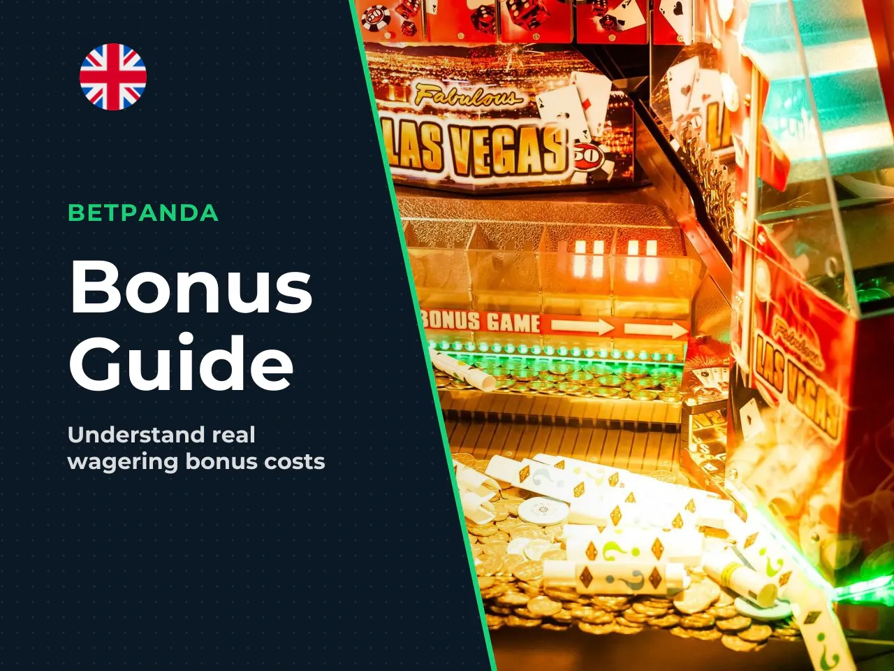 Wagering Requirement Example What a Bonus