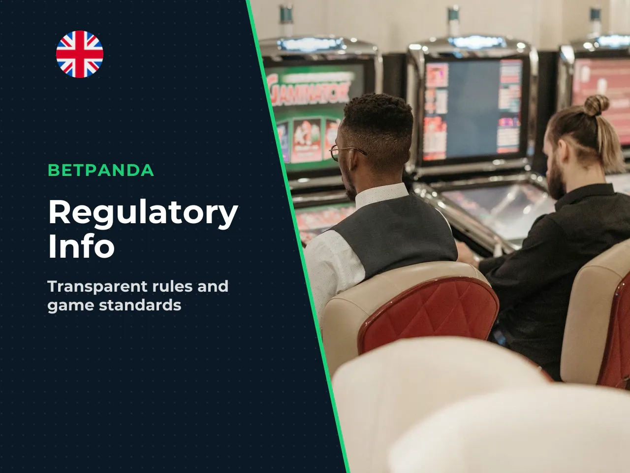 Key Information and Regulatory Disclaimers
