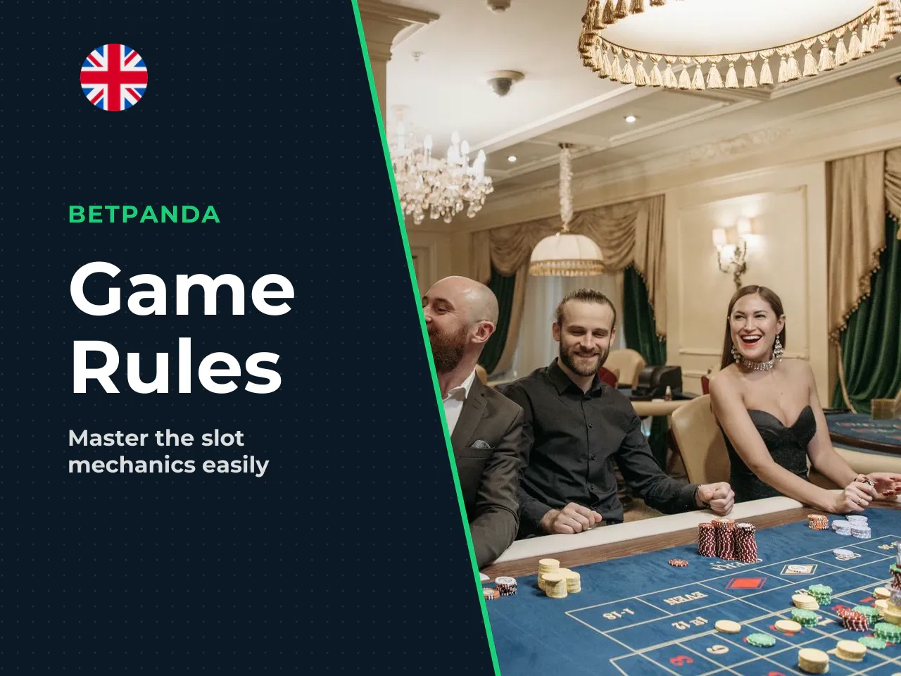 How to Read Rules in the