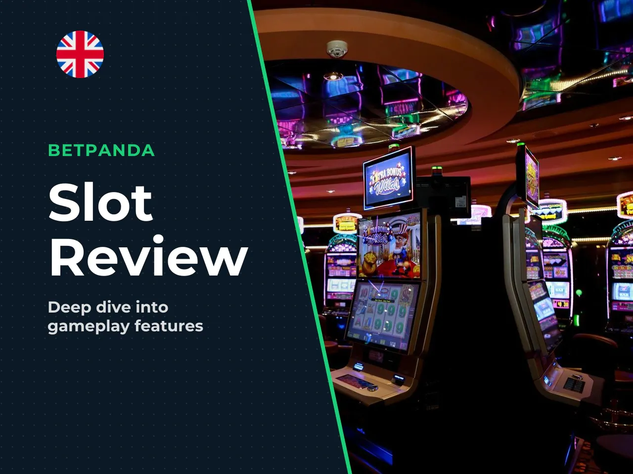 Big Bass Bonanza slot features and