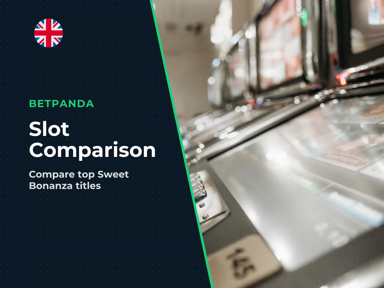 Sweet Bonanza Series How 1000 Compares