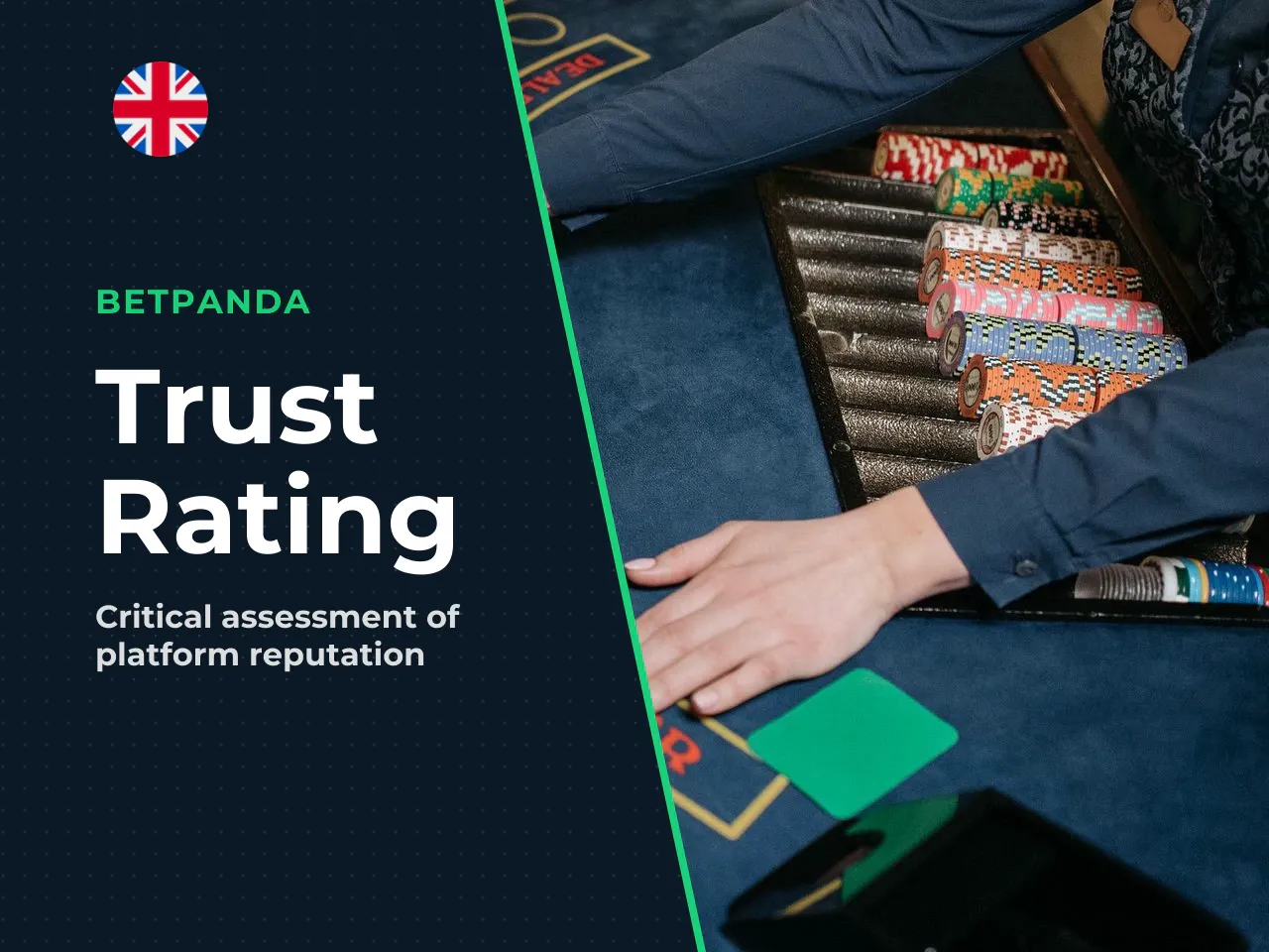 Player Community Sentiment and Trustpilot Advisory