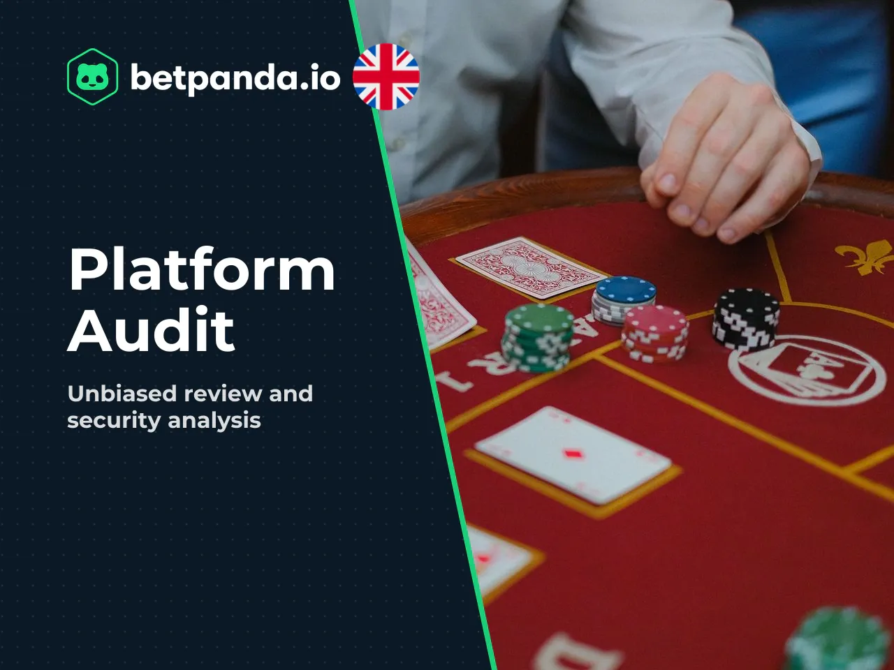 BetPanda operates as an offshore, crypto-first