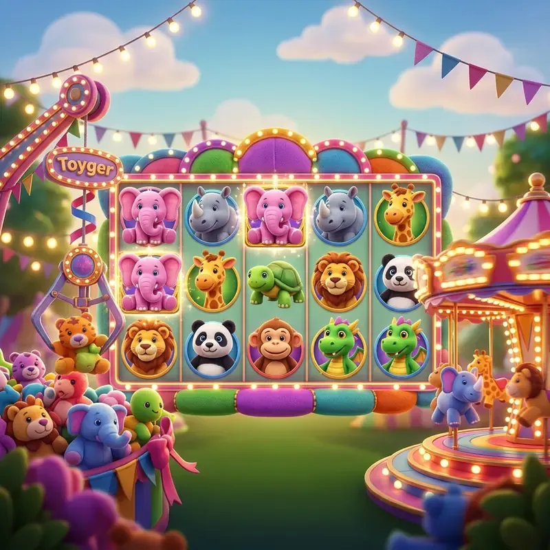 Fluffy Favourites Slot Review, Demo, RTP