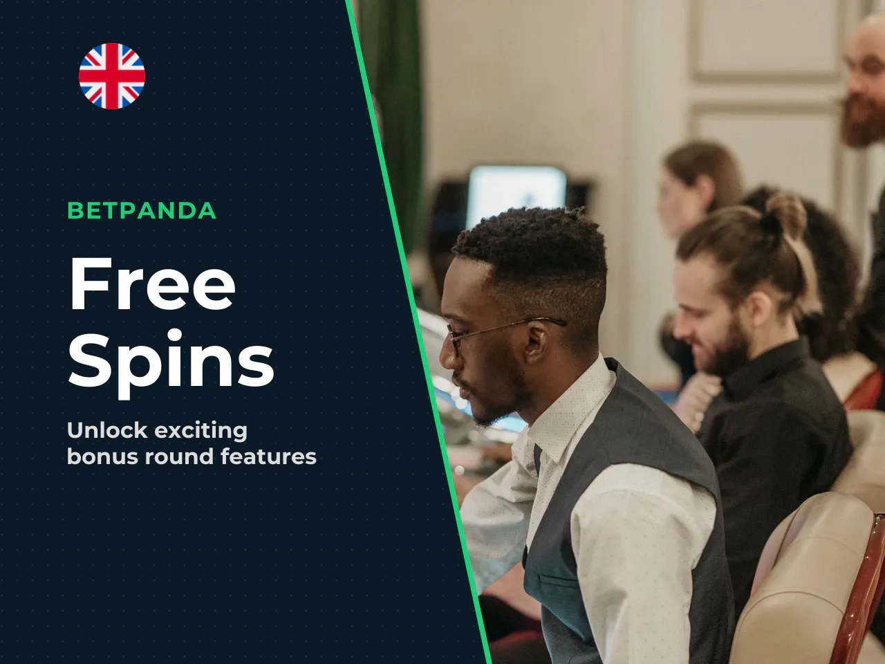 How the Free Spins Round Triggers