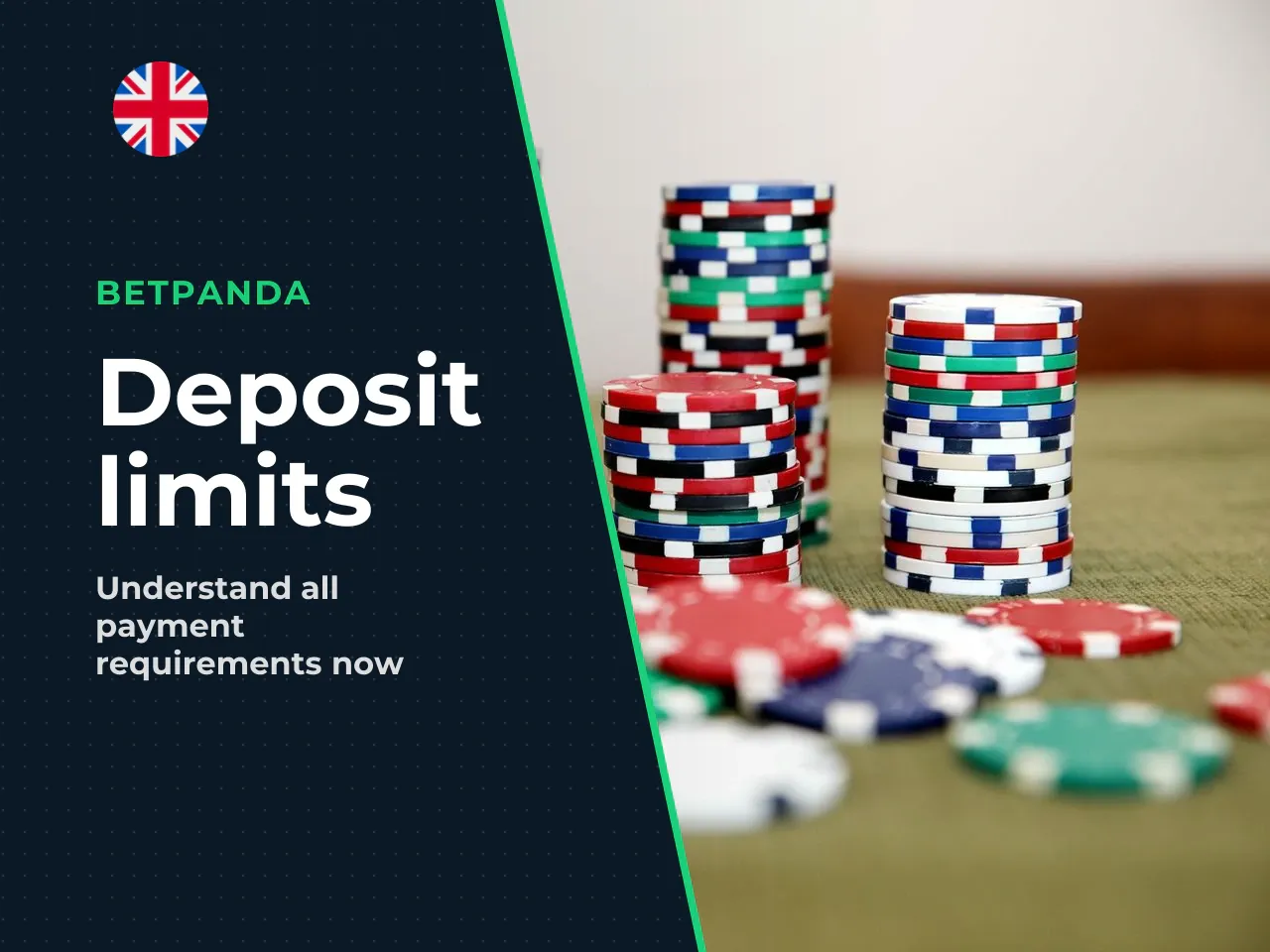 Key variables to weigh before depositing