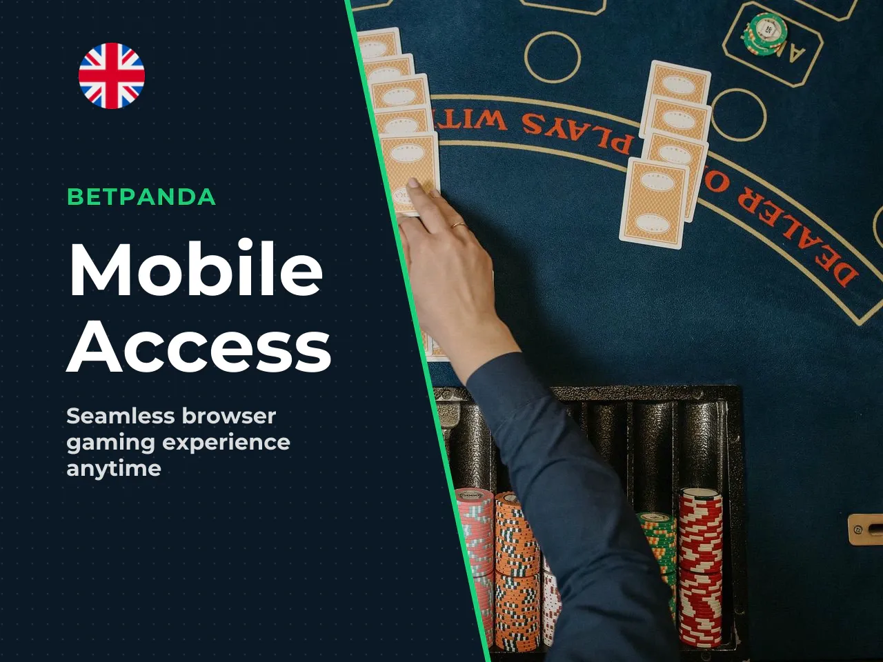 Mobile Play and Everyday User Experience