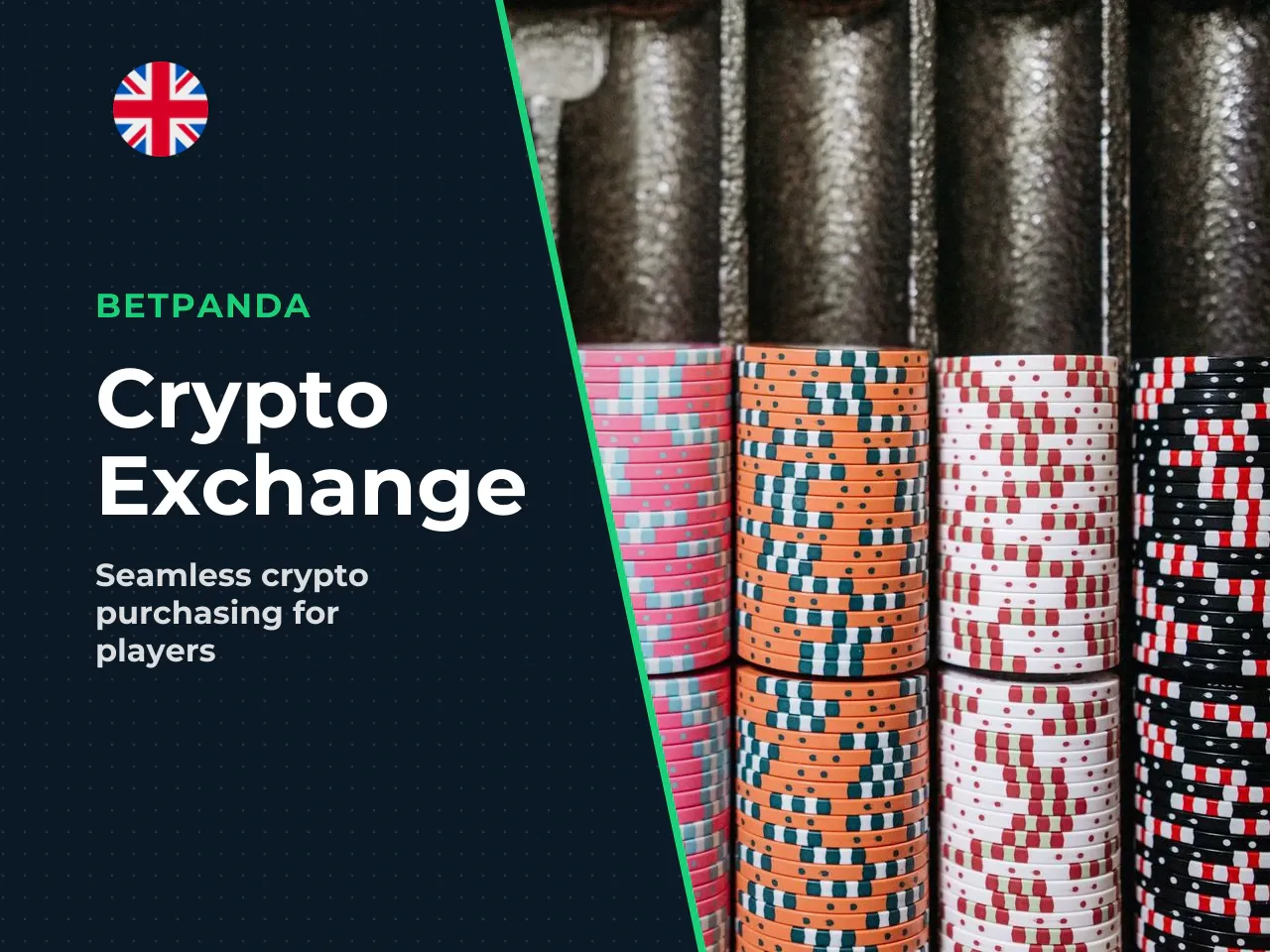 In-Site Crypto Exchange Fiat On-Ramp Integration