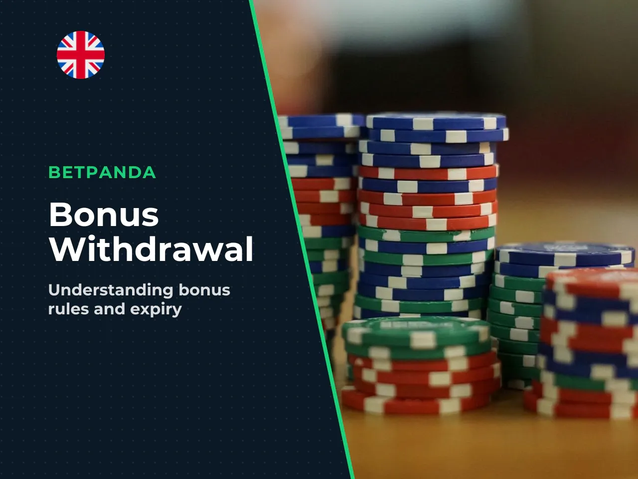Can you withdraw a bonus and