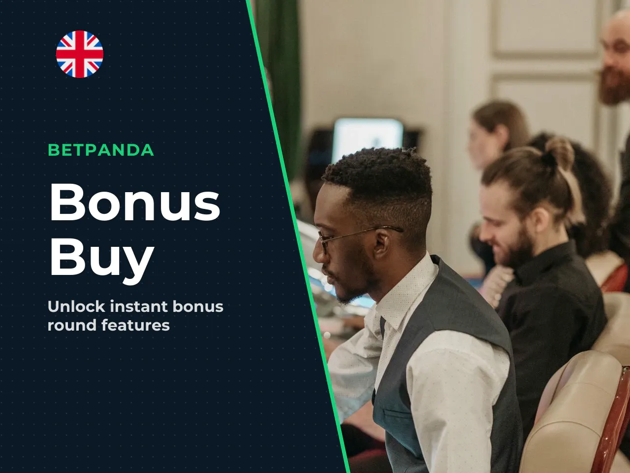 Le Bandit bonus buy and real
