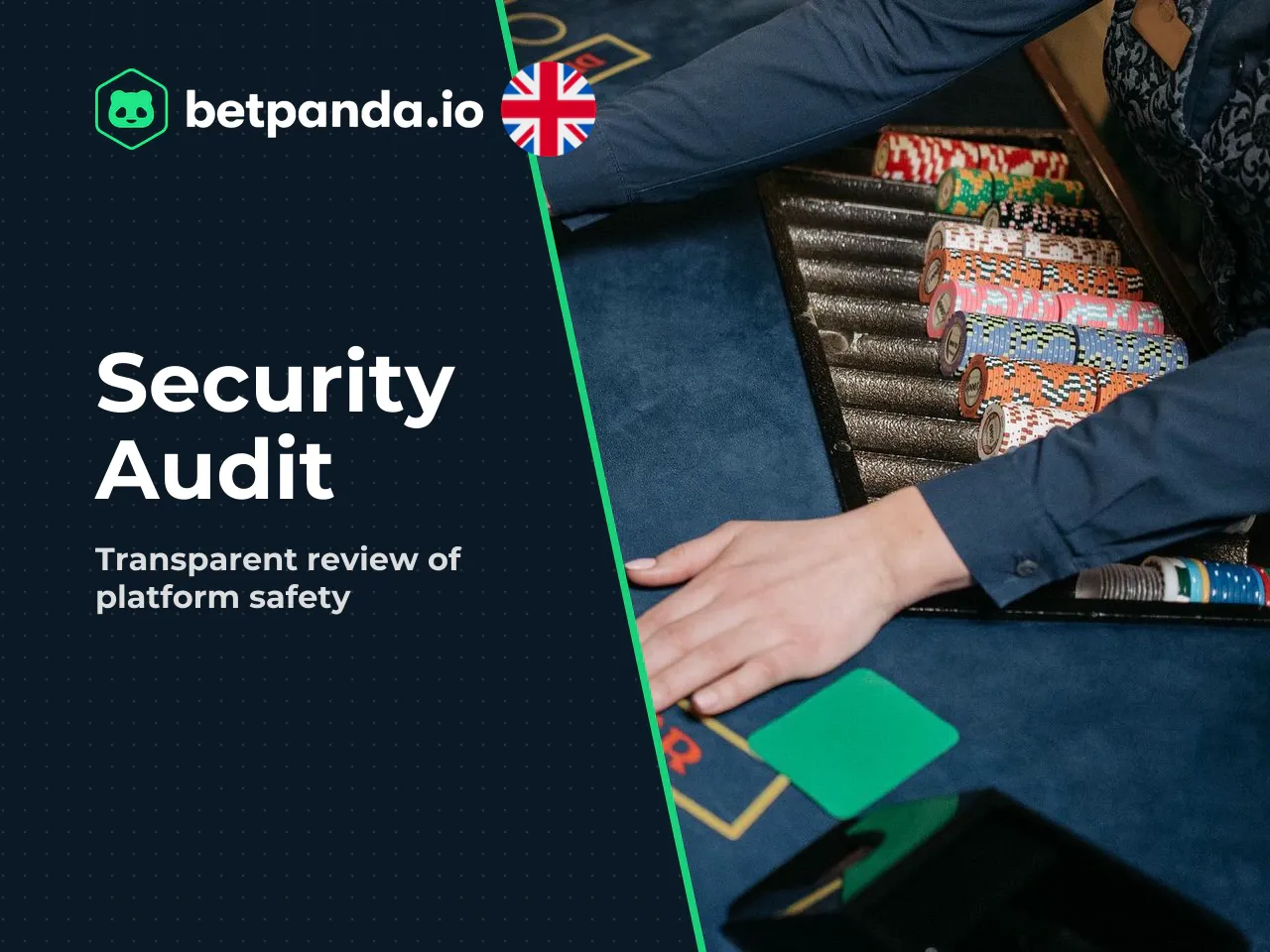 Is BetPanda safe licence, owners and