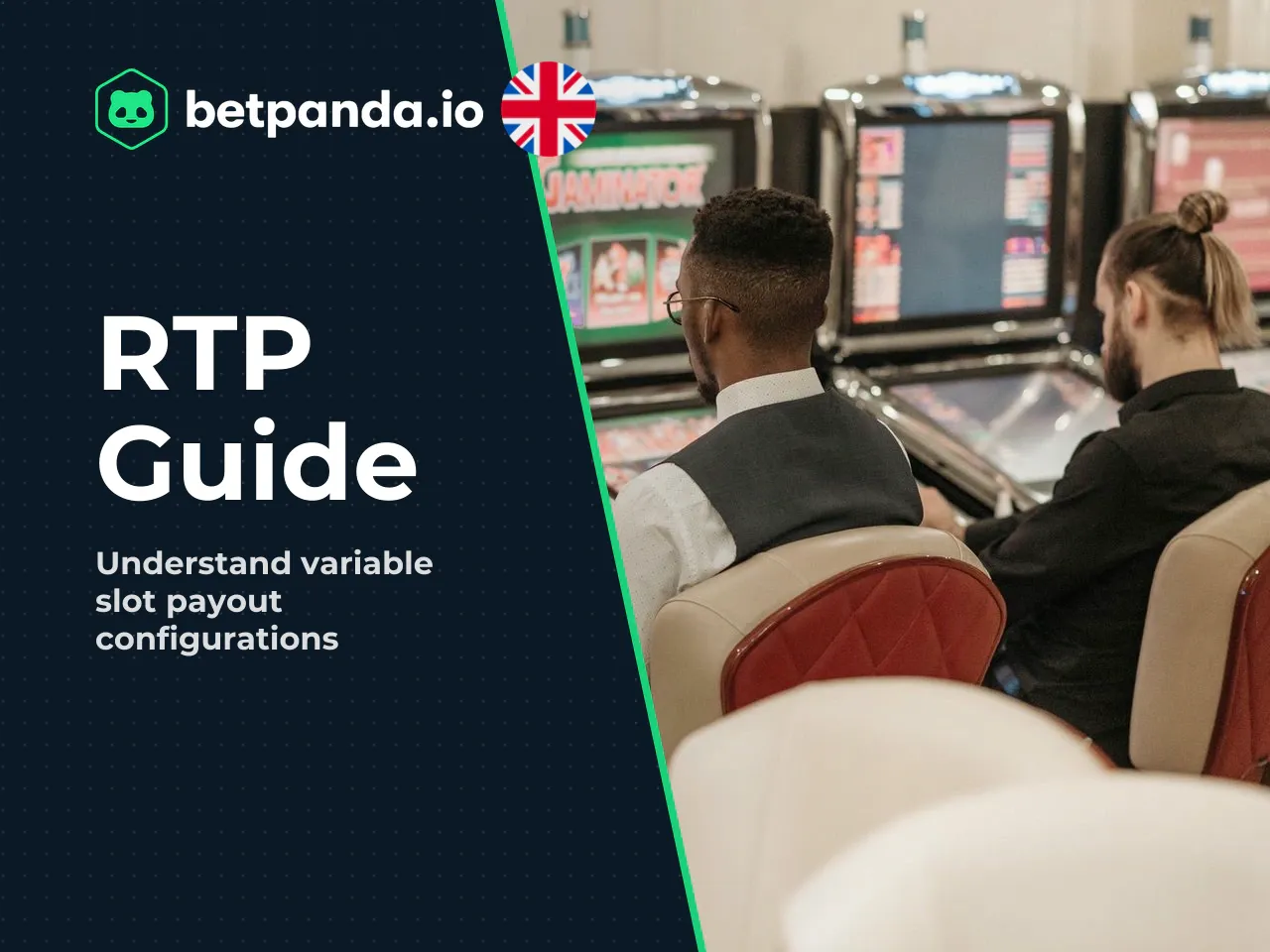 Variable RTP warning essential reading for
