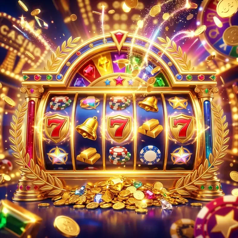 Golden Winner Slot Free Demo, Free