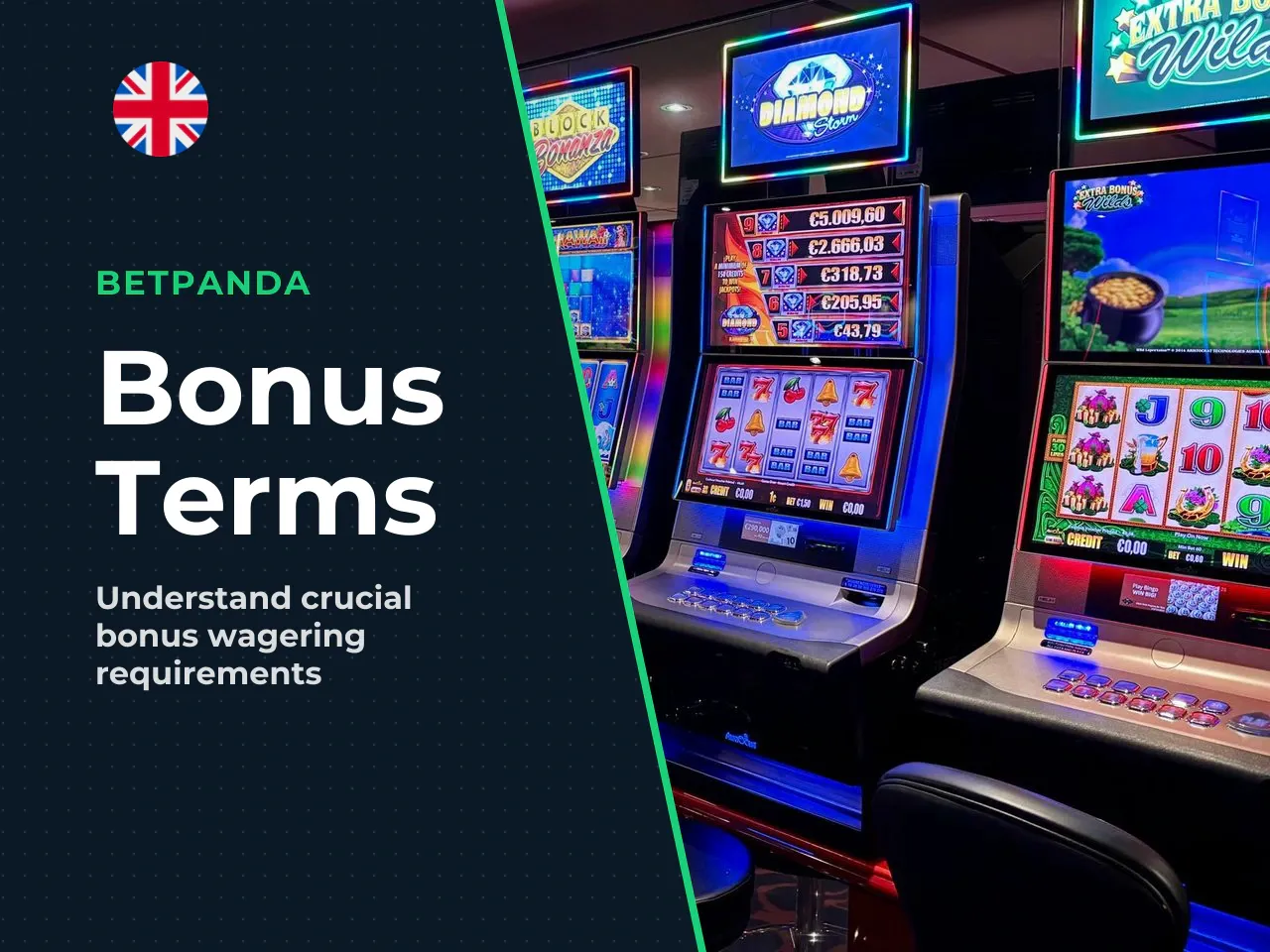 Casino bonuses, wagering and game weighting