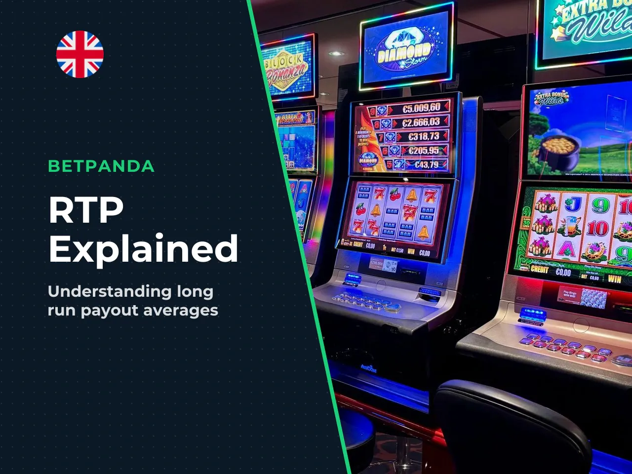 What RTP Means Across a Series