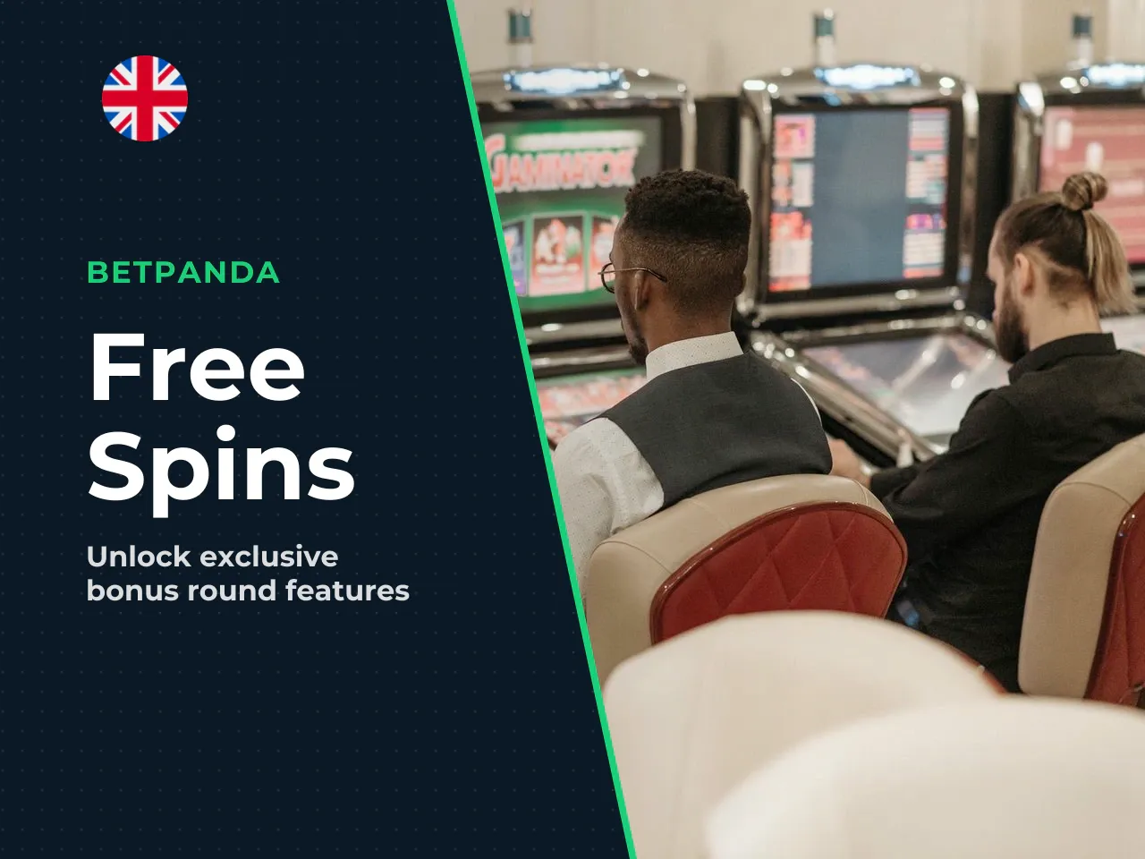 Free Spins Round and Bonus Activation