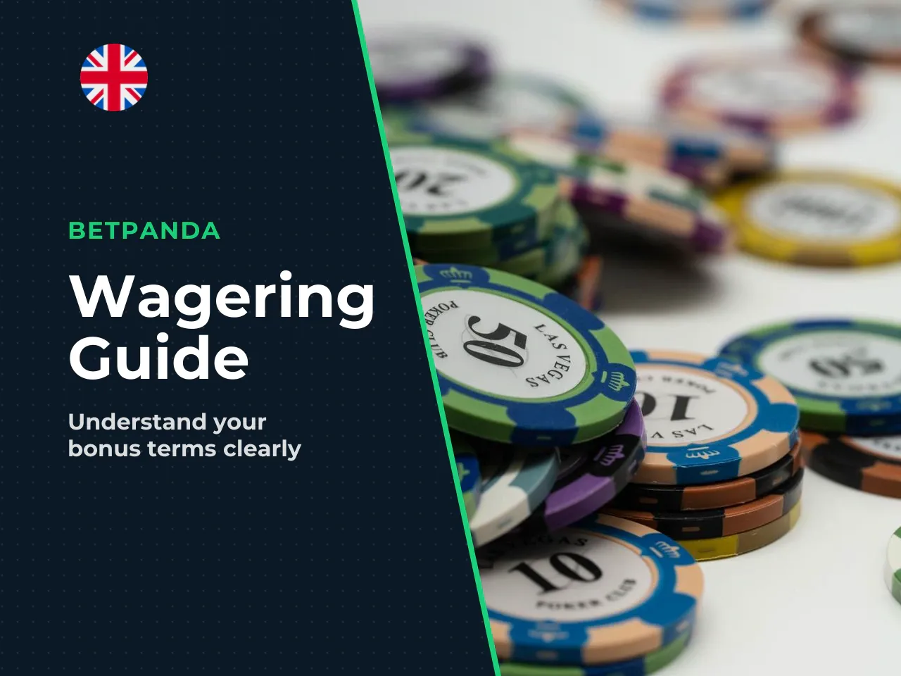 How to Read Wagering Requirements in