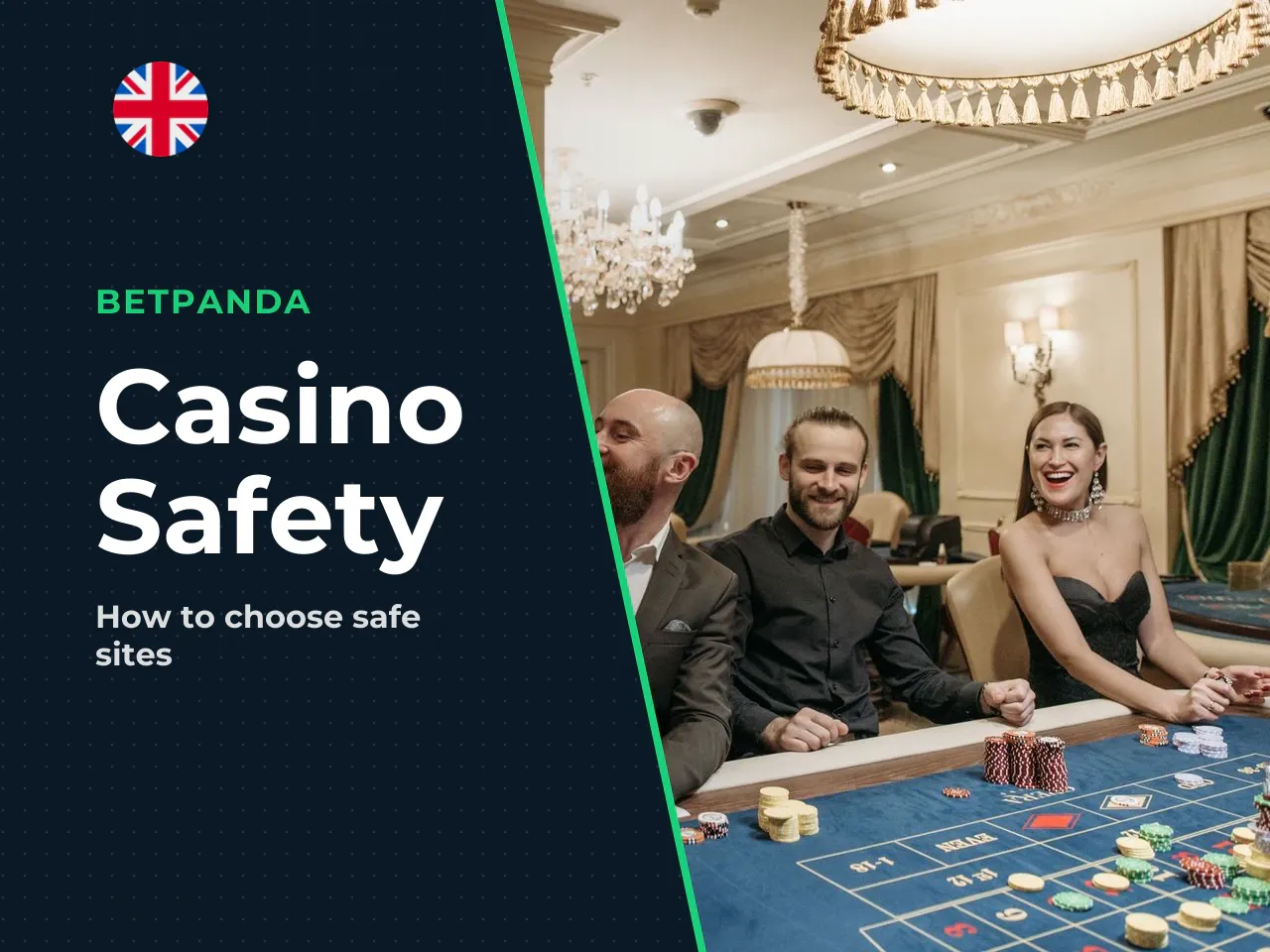 How to choose a casino for