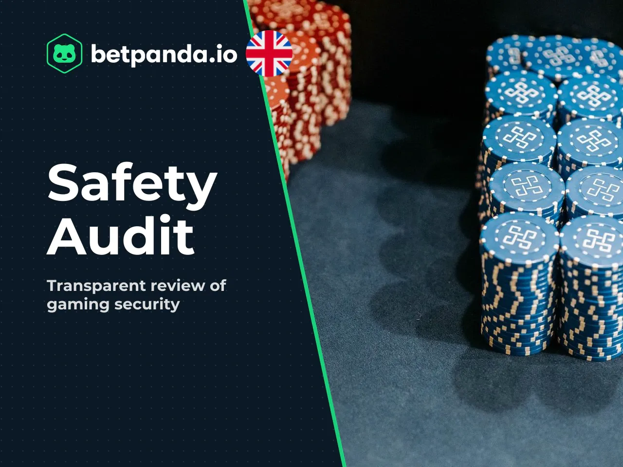 BetPanda legit short verdict on the