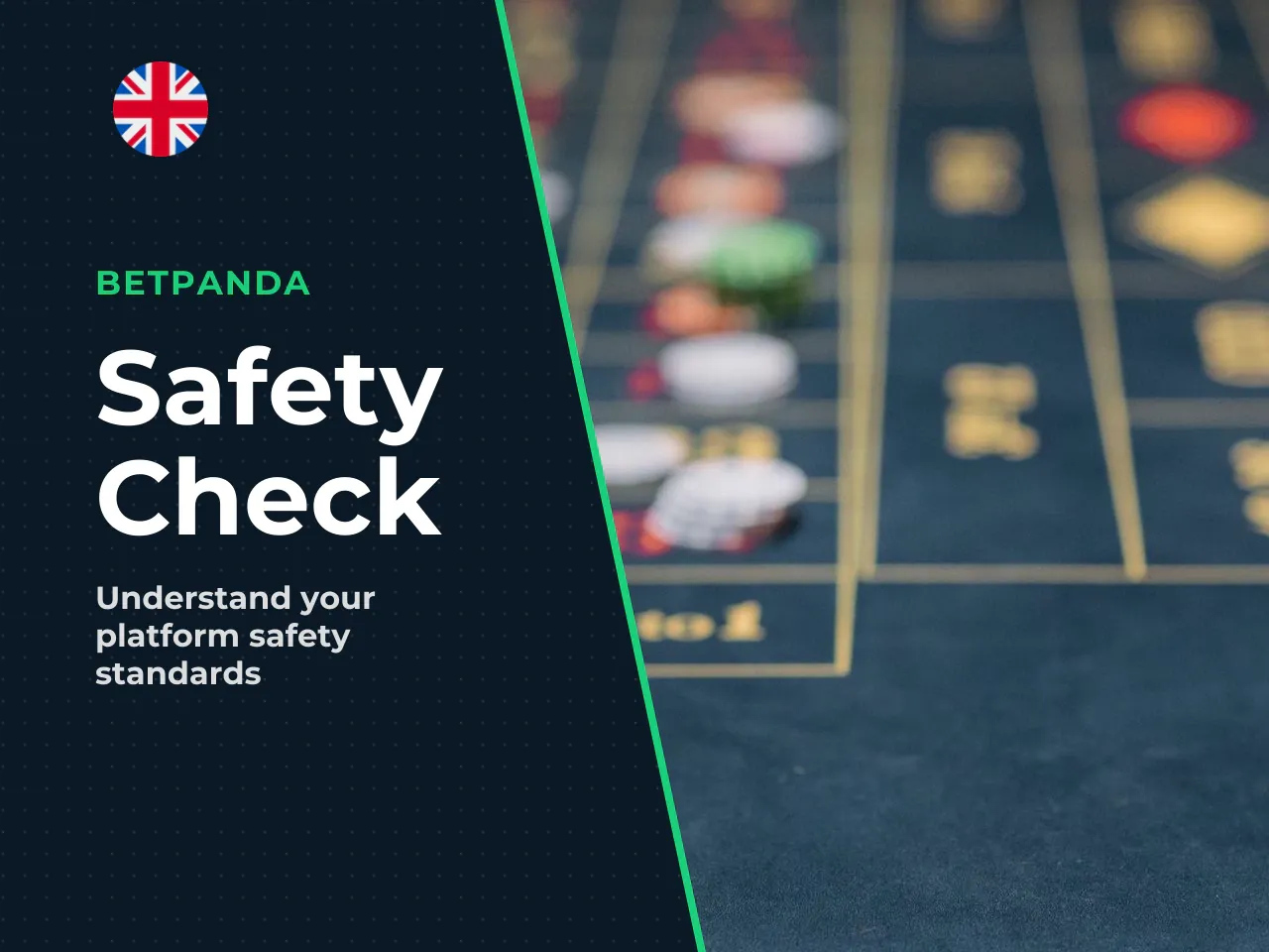 UK Player Alert Licence Safety Check