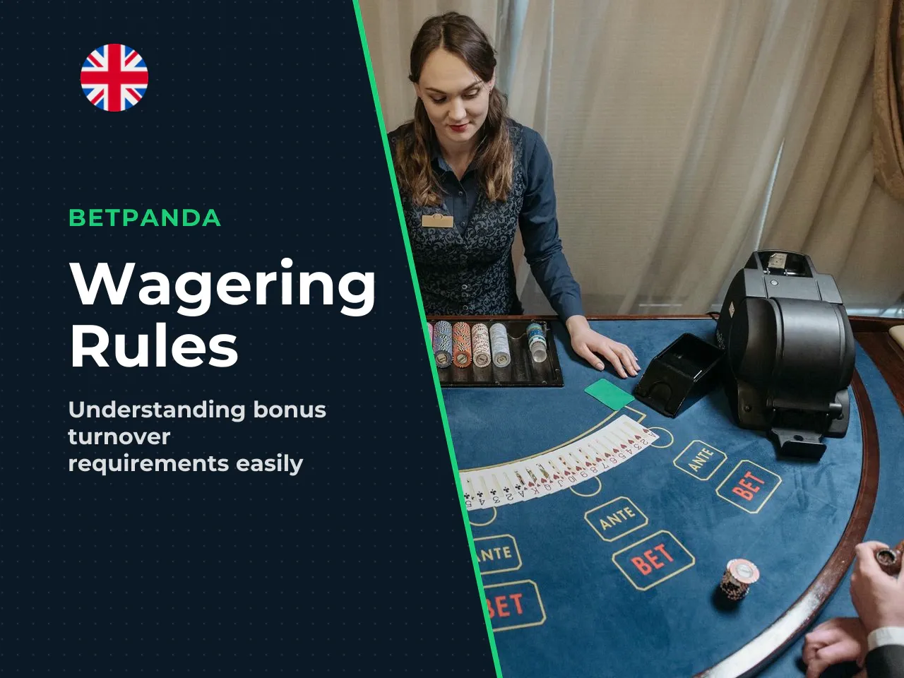 How Wagering Requirements Work. Core Answer