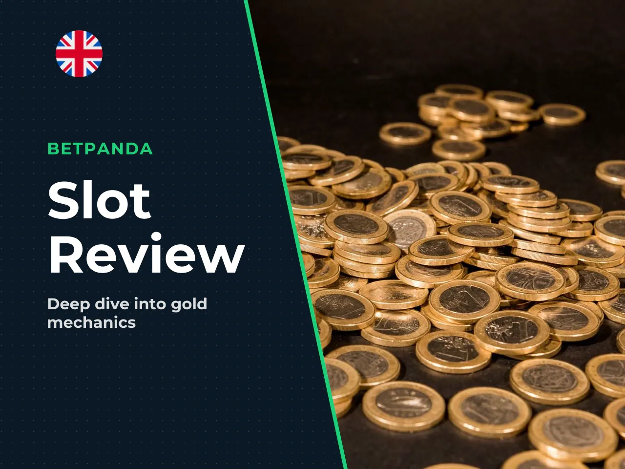 Games Global has since described Gold