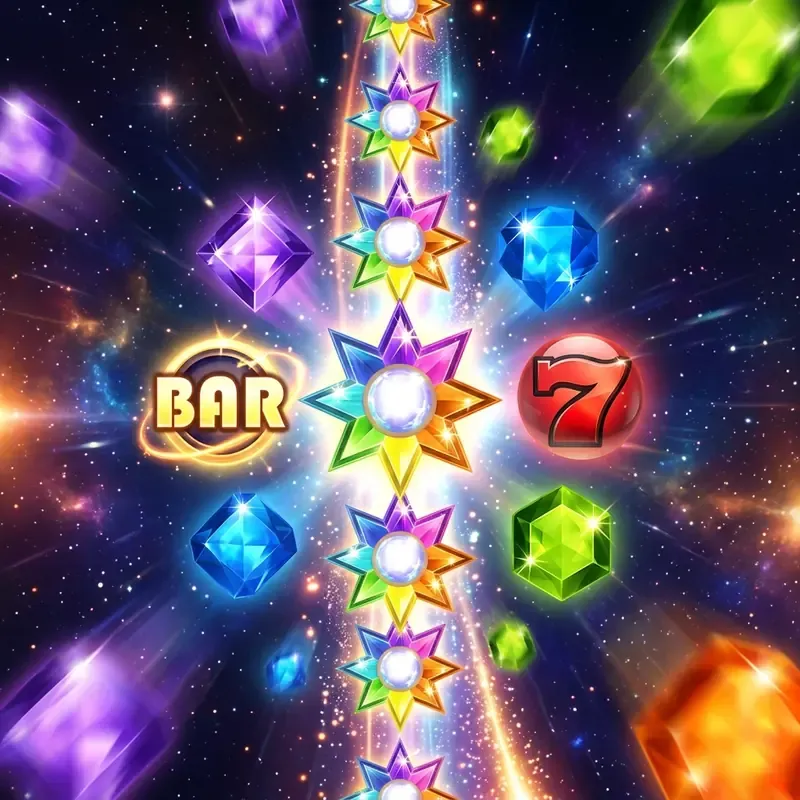 Starburst Slot How to Play for