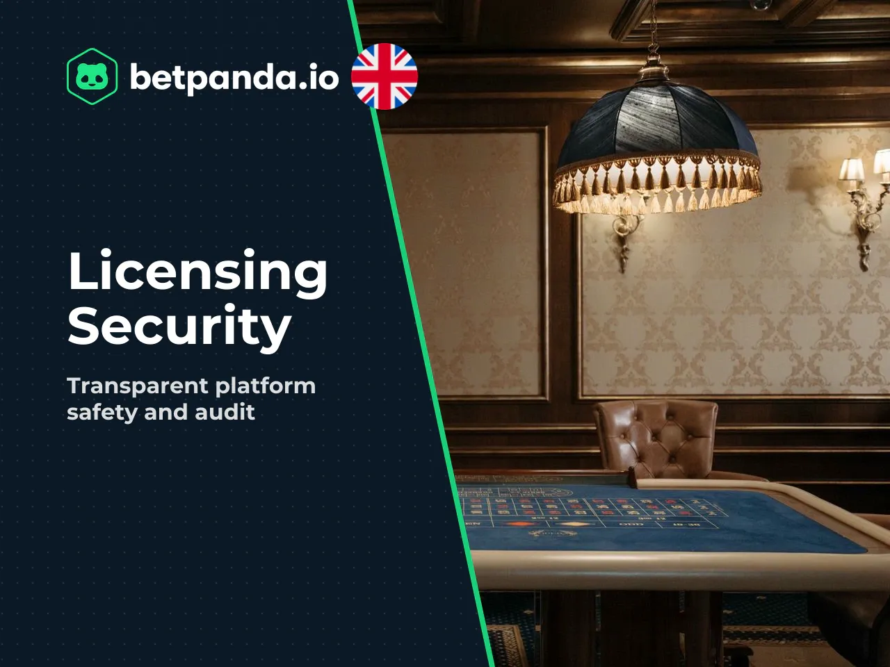 Licence, company registration and what to