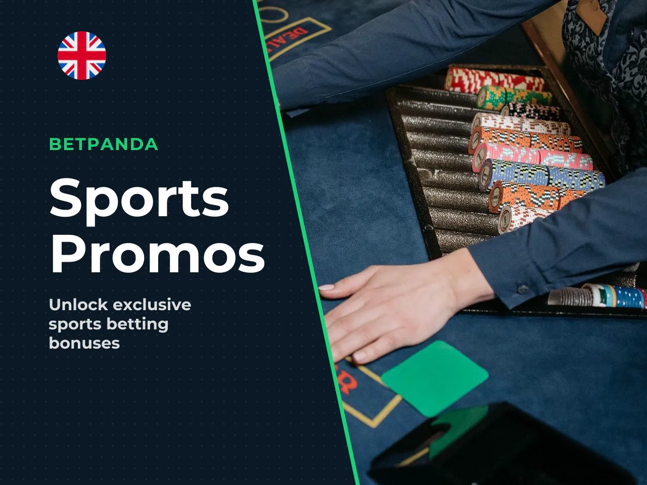 Free Bets and Sports Betting Promotions