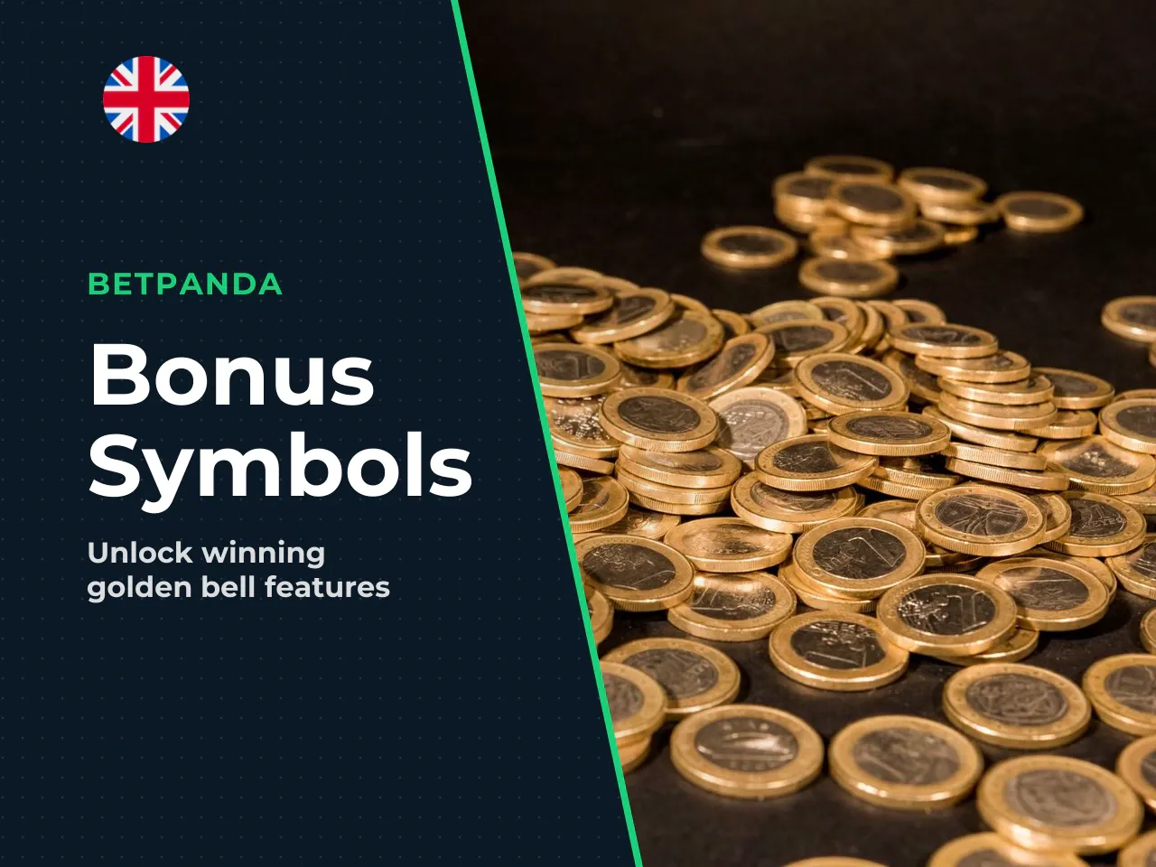 Wild, Scatter and bonus symbols. The