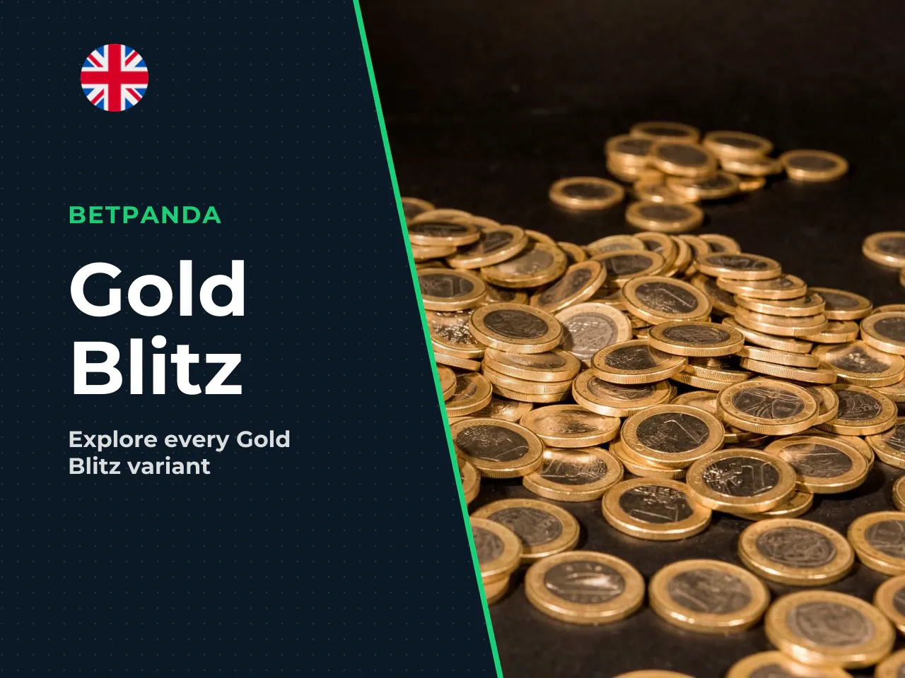 Gold Blitz, Gold Blitz Extreme and