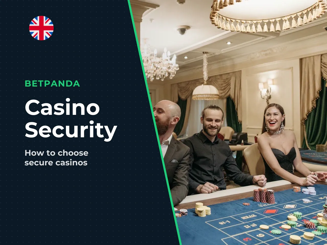 How to choose a casino for