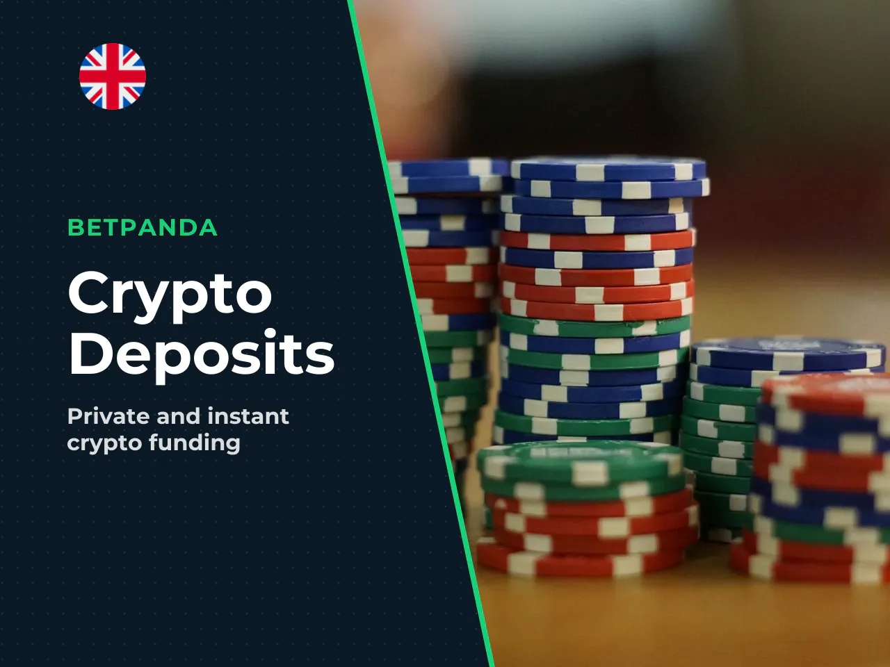 22. What an Anonymous Crypto Deposit